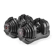 Гантель розбірна сталева Bowflex Select Tech 1090i, 41 кг - изображение 2