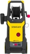 Мойка высокого давления электрическая Stanley SXPW19B-E - изображение 3