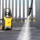Мойка высокого давления электрическая Stanley SXPW19B-E - изображение 4
