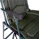 Кресло складное для пикника и рыбалки Ranger Белый Амур Camo - изображение 8