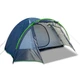Кемпинговая пятиместная палатка Ranger Tornado 5 RA6623 Grey-Green - изображение 2