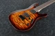 Электрогитара IBANEZ S621QM DEB - изображение 4