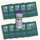 Сухий Душ з водою Shower Pack (10 шт.) + Сушкар (100мл.) - зображення 1