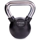 Гиря обрезиненная Zelart My Fit 5162 8 кг - изображение 1