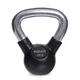 Гиря гумова Zelart My Fit 5162 2 кг - зображення 1