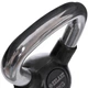 Гиря гумова Zelart My Fit 5162 2 кг - зображення 5