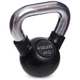 Гиря гумова Zelart My Fit 5162 4 кг - зображення 2