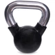 Гиря гумова Zelart My Fit 5162 4 кг - зображення 4
