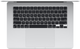 Ноутбук Apple MacBook Air 15.3" M2 8/256GB 2023 (MQKR3KS/A) Silver - зображення 3