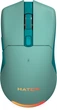 Мышь Hator Pulsar 2 Pro Wireless/USB Mint (HTM-533) - изображение 1