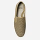 Мужские слипоны Michael Kors 203033059 45 (11M) 29.5 см Зеленые (1159801104) - изображение 3