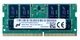 Оперативная память Micron SODIMM DDR4 16Gb 2Rx8 2133Mhz PC4-2133P-SBB-10 MTA16ATF2G64HZ-2G1A1 - изображение 1