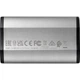 Накопитель SSD ADATA SD810 2 TB USB 3.2 (SD810-2000G-CBK) - изображение 2