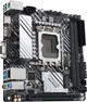 Материнская плата Asus Prime H610I-Plus-CSM - изображение 2