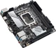 Материнская плата Asus Prime H610I-Plus-CSM - изображение 3
