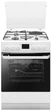Плита Hansa FCMW68209 - изображение 1