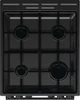 Плита Gorenje GK5C60BJ - изображение 9