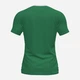 Футболка Joma FLAG II T-SHIRT GREEN-WHITE S/S зеленый,белый XL 101465BV.452 XL - изображение 2