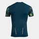 Футболка Joma R-NATURE SHORT SLEEVE T-SHIRT синий L 102658.732 L - изображение 2