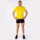 Футболка Joma RECORD II SHORT SLEEVE T-SHIRT желтый S 102227.900 S - изображение 5