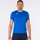 Футболка Joma RECORD II SHORT SLEEVE T-SHIRT синий S 102227.700 S - изображение 2