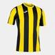Футболка Joma INTER T-SHIRT S/S желтый,черный 2XS 101287.901 2XS - изображение 1