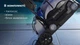 Робот-пылесос для бассейна Hayward SharkVac XL Pilot, очистка дна и стен, интеллектуальная навигация, фильтрация мелкого мусора - изображение 5