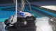 Робот-пылесос для бассейна Hayward SharkVac XL Pilot, очистка дна и стен, интеллектуальная навигация, фильтрация мелкого мусора - изображение 8