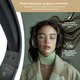 Наушники RZTK MS300 Black - изображение 5