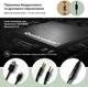 Наушники RZTK MS300 Black - изображение 9