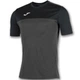 Футболка Joma T-SHIRT WINNER ANTHRACITE-BLACK S/S чорний L 100946.151 L - зображення 1