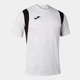 Футболка Joma T-SHIRT DINAMO WHITE S/S белый XS 100446.200 XS - изображение 1