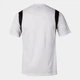 Футболка Joma T-SHIRT DINAMO WHITE S/S белый XS 100446.200 XS - изображение 2