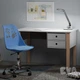 Комплект (2шт) дитяче крісло Evo-Kids Indigo Blue (арт H-232 BL/BL-Х2) - зображення 2