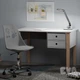 Комплект (2шт) дитяче крісло Evo-Kids Indigo Grey (арт. H-232 G/G-Х2) - зображення 2