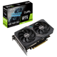 Видеокарта ASUS GeForce RTX 3060 12GB GDDR6 Dual OC V2 (DUAL-RTX3060-O12G-V2) (LHR) - изображение 1