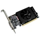 Видеокарта GIGABYTE GeForce GT710 2GB DDRR5 64bit low profile (GV-N710D5-2GL) - изображение 3