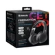 Навушники Defender FreeMotion B595 Bluetooth Black (63595) - зображення 6