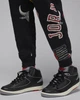 Брюки мужские Jordan Brooklyn Fleece L Чорний FN4547-010 - изображение 4