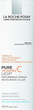 Крем-філлер для обличчя La Roche-Posay Pure Vitamin C Light 40 мл (3337872413704) - зображення 2