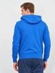 Олимпийка Joma JUNGLE синий 2XL 102109.700 2XL - изображение 2