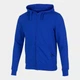 Олимпийка Joma JUNGLE синий 2XL 102109.700 2XL - изображение 5