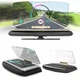 Проекционный дисплей в машину авто UFT GPS HUD 01 (UFTGPSHUD01) - изображение 2