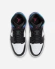 Кроссовки мужские Jordan Air 1 Mid 43 Комбінований DQ8426-154 - изображение 2