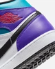 Кроссовки мужские Jordan Air 1 Mid 43 Комбінований DQ8426-154 - изображение 5