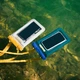 Чехол водонепроницаемый Naturehike CNK2300BS015 Dark Green (6976023925405) - изображение 3