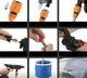 Мойка аккумуляторная высокого давления KRAFFTEC 48V - изображение 5