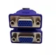 Адаптер Ewell DMS 59 to VGA (EW594) - зображення 3