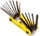 Мультитул Dunlop GTMM2 Groovetech Mini-multi Guitar/Bass Multi-tool - зображення 2