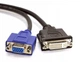 Адаптер Ewell DMS 59 to DVI/VGA (EW595) - зображення 3